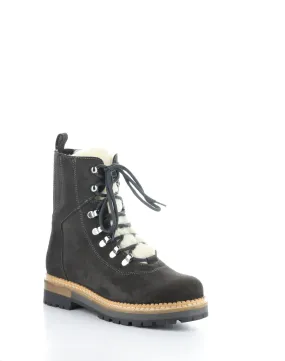 Wedding Dresses With Cowgirl Boots Women's Ada Round Toe Boot - Grey/Beige