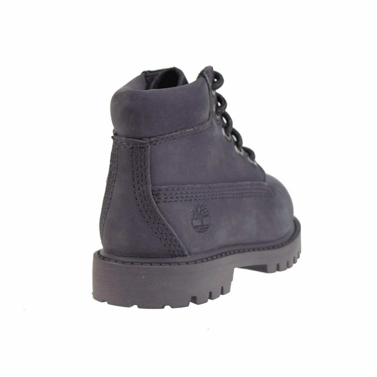 Dress With Military Boots Timberland 6 inch Waterproof Toddlers Boots Dark Grey