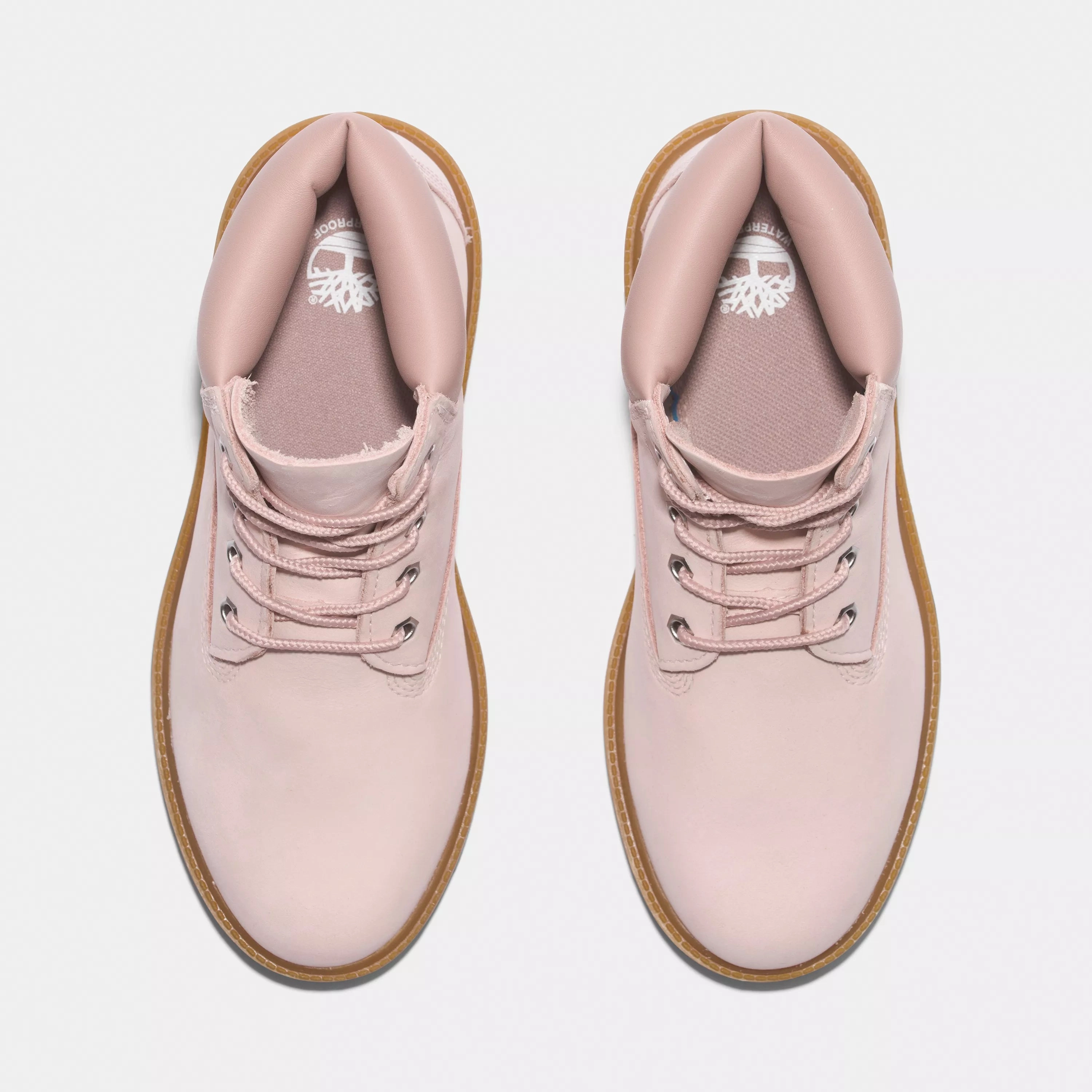 Lightweight Winter Boots Junior Timberland Classic 6-Inch Waterproof Boot