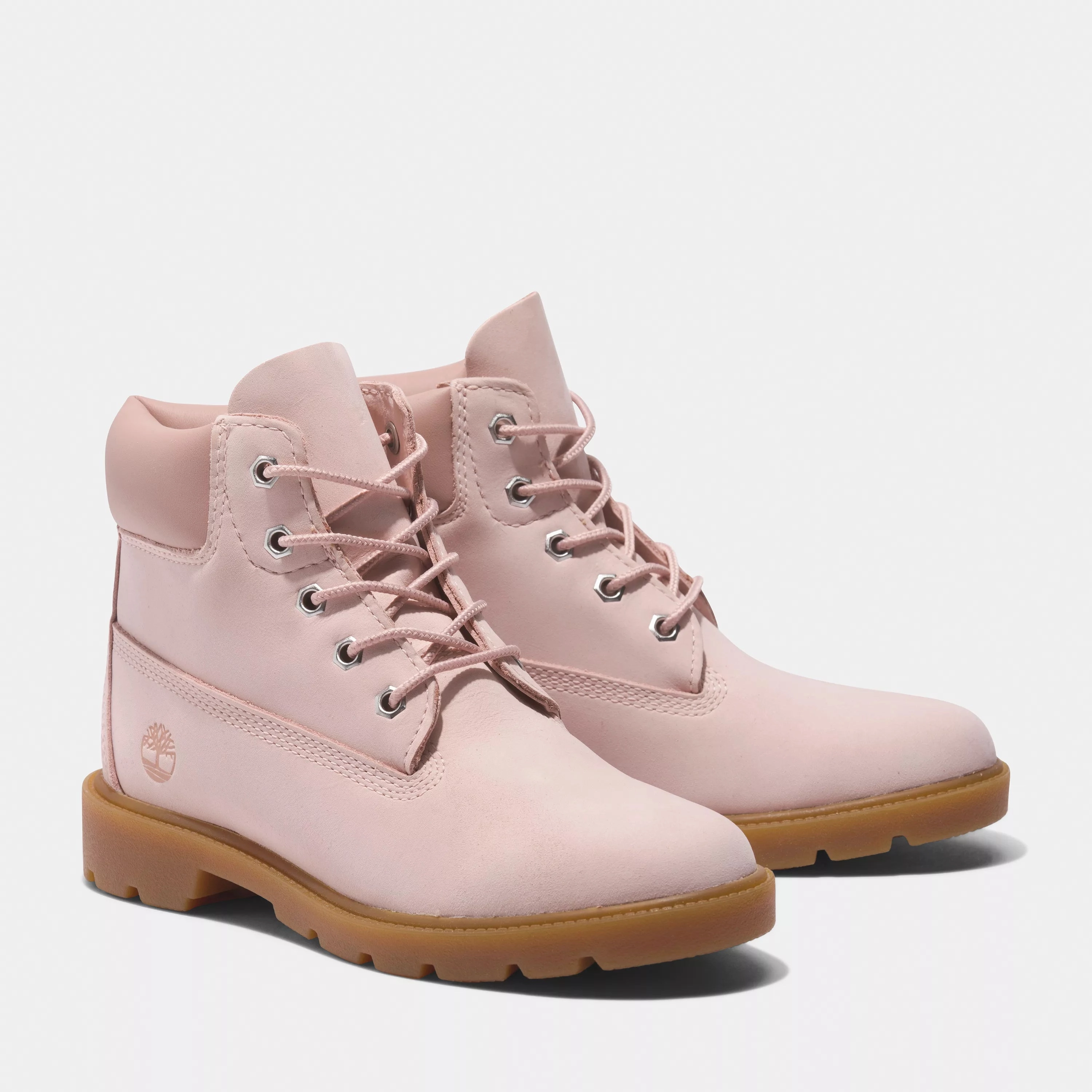 Paris Texas Suede Boots Junior Timberland Classic 6-Inch Waterproof Boot