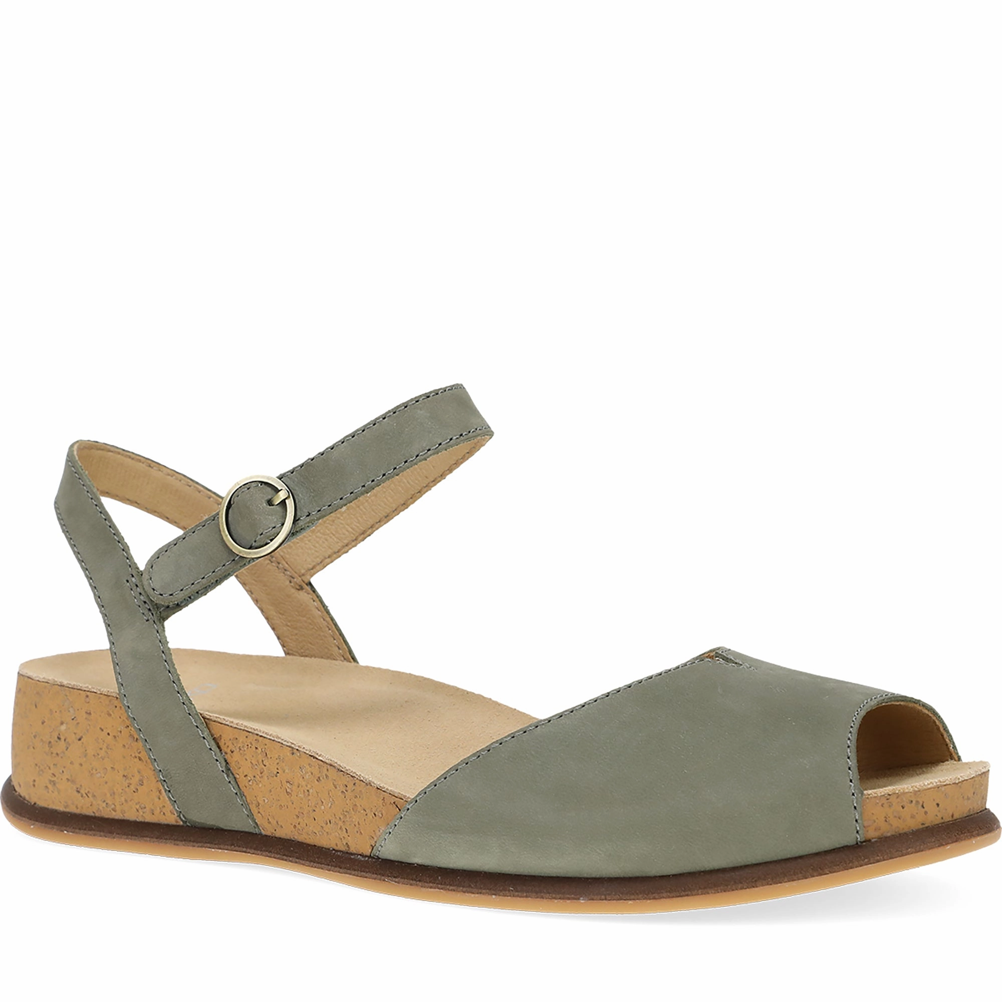 Cool Sandals Sun-Ready Cass