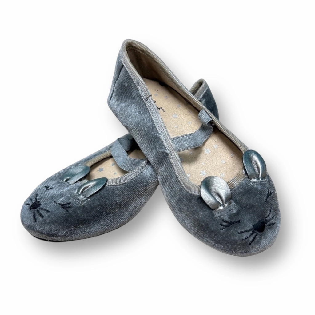 Asics Speva Shoes Toddler Girls Size 8 Shoe Lot - Sandals, Slip Ons, Casual Shoes, and Dress Shoes