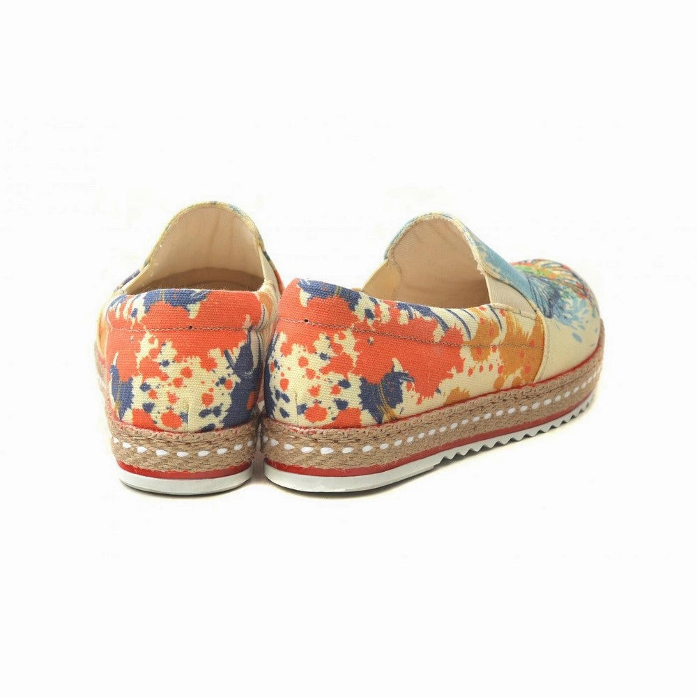 Mom Safe Running Sneaker Shoes HV1519