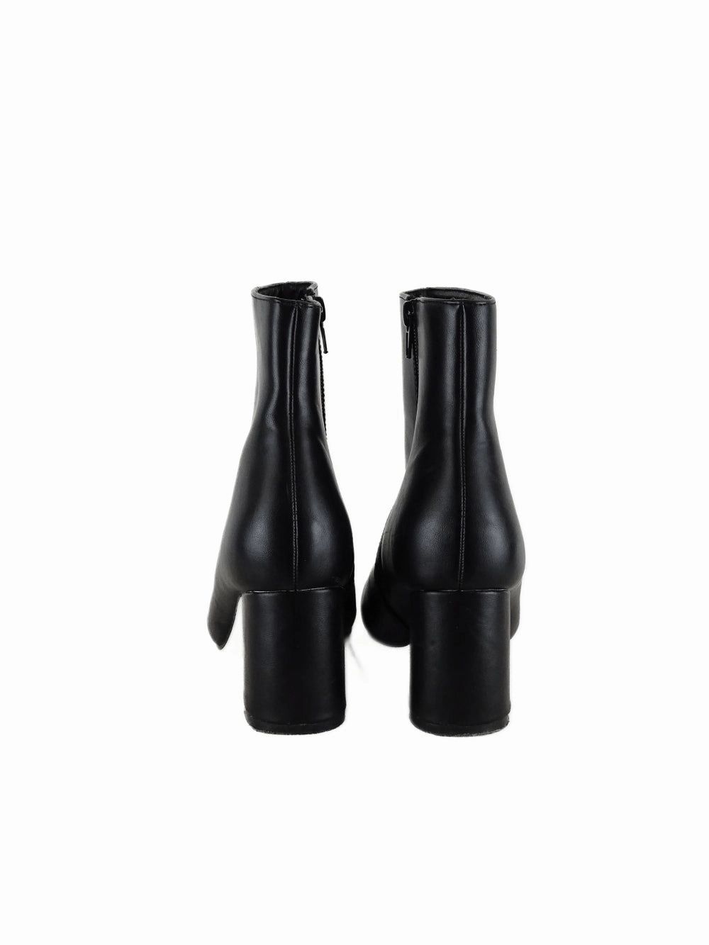 Tokito Black Boots AU/US 6 (EU 37) Asics Running Shoes Narrow Width