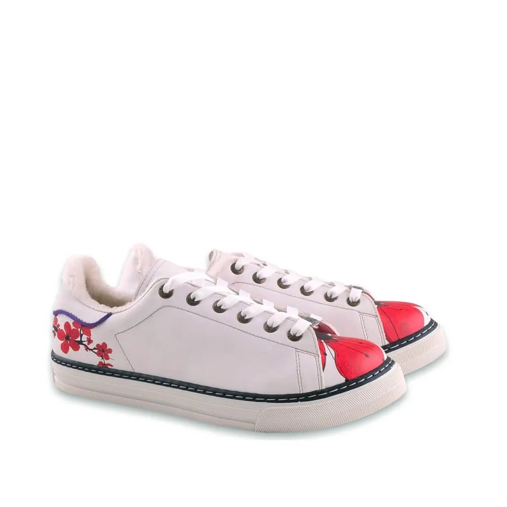 Sneaker Shoes GSS747 Eva Midsole Pastel tone