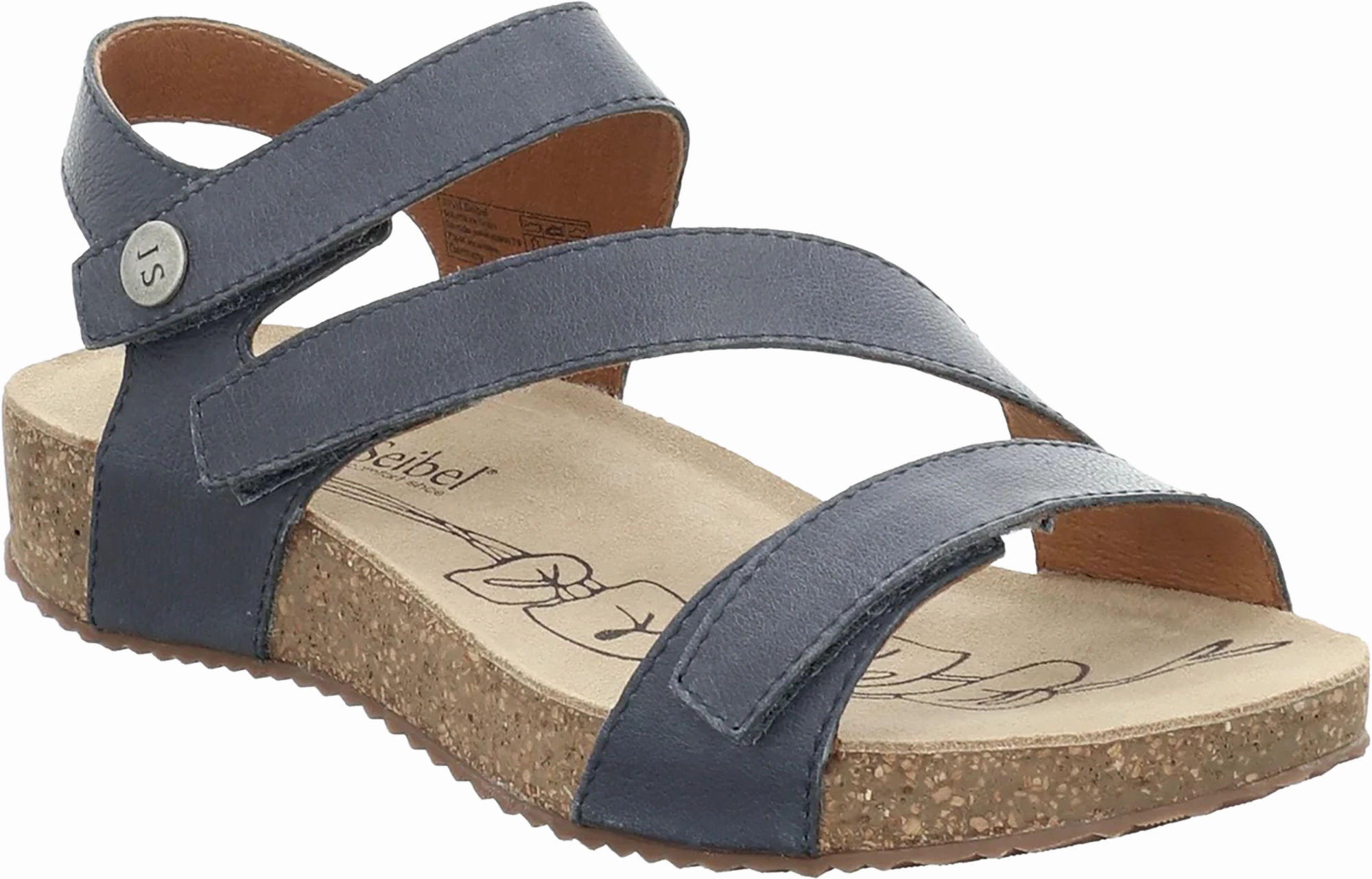 Tonga 25 Outdoor Walking Comfort Soft Cushioning