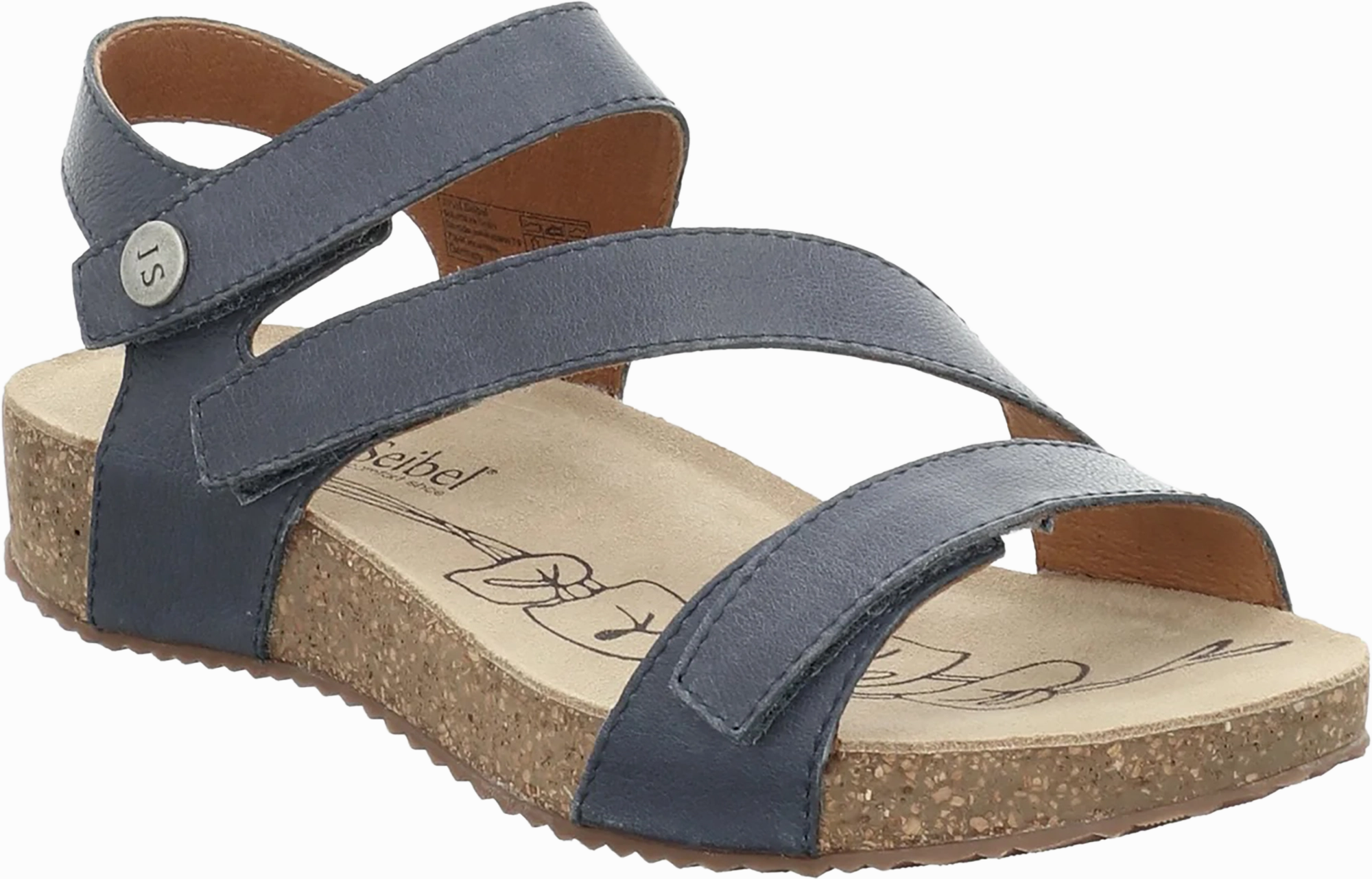 Easy Choice Supportive Outdoor Footwear Tonga 25