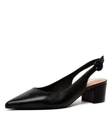 Top End Abigale ~ Pale Gold ~ Black ~ Tan Stand Tall