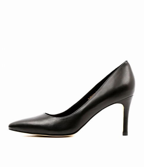 Top End Barrios ~ Black ~ Nude ~ Tan ~ Leather Birthday Bash Sophisticated Design