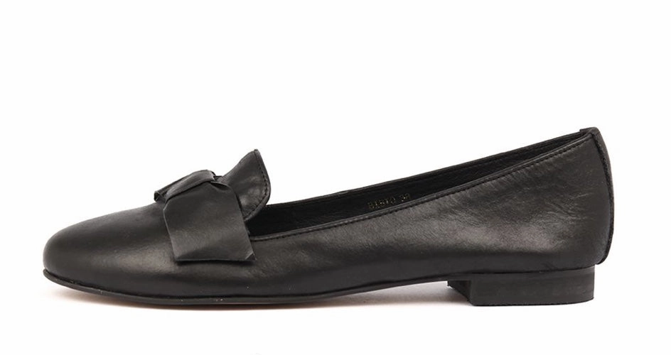 Bus Hop Rock Path Top End Bibio Black Leather