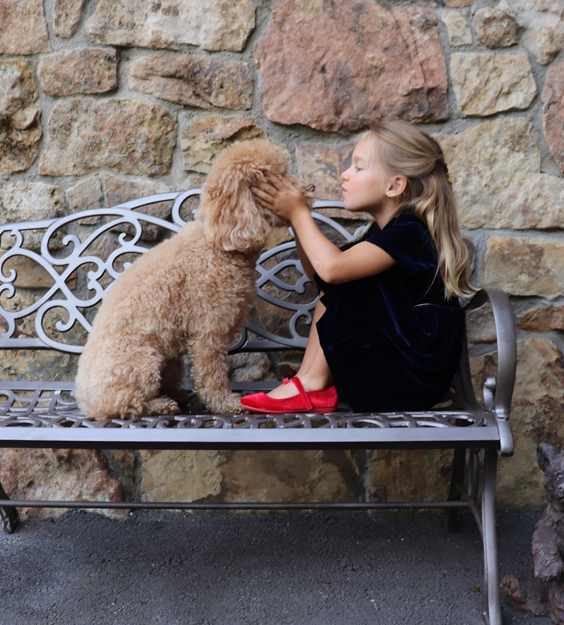 Lightweight Waterproof Work Boots Cassie Red