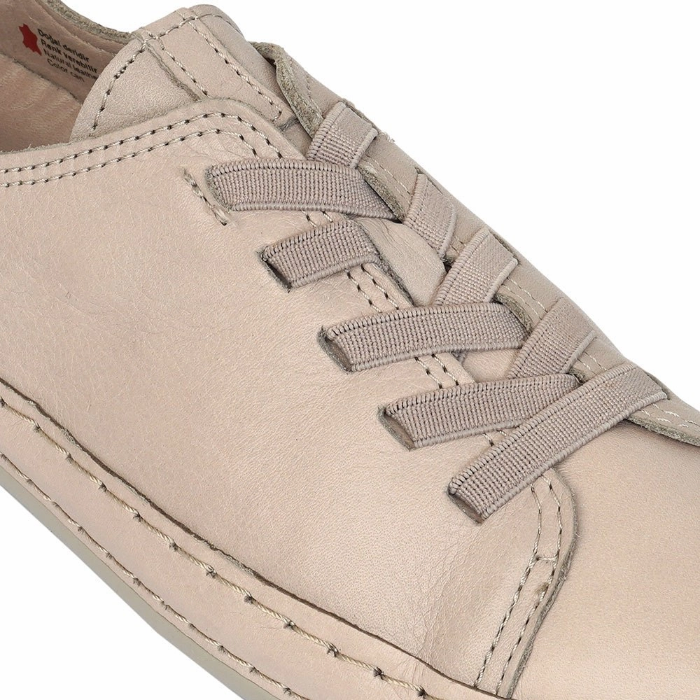 Asics Shoes San Marcos Outlet Fabric lady Shoes