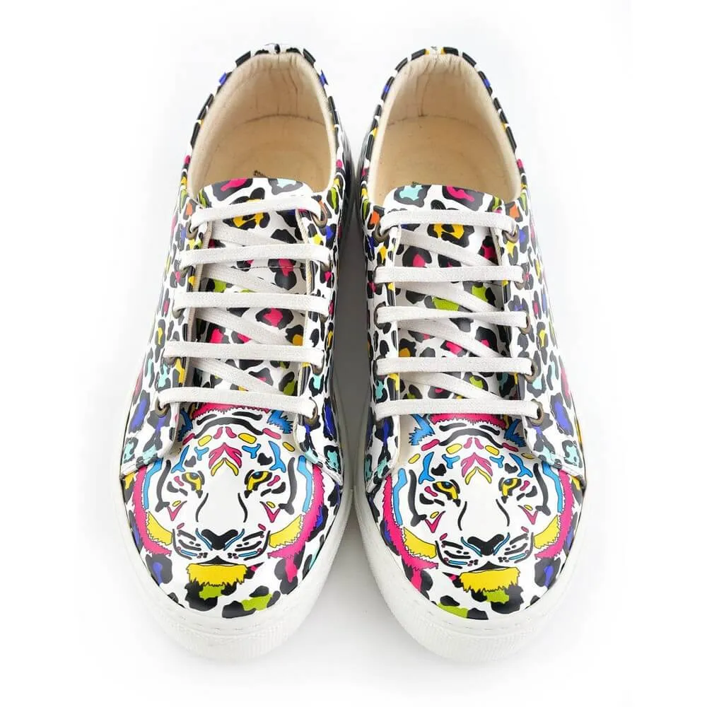 Wool Warm Play Mode Sneaker Shoes ARUG303