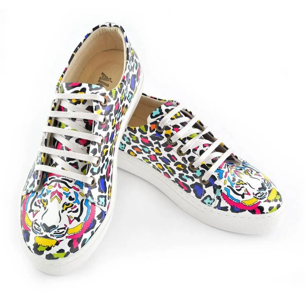 Sneaker Shoes ARUG303 Moon Tone Rubber Outsole