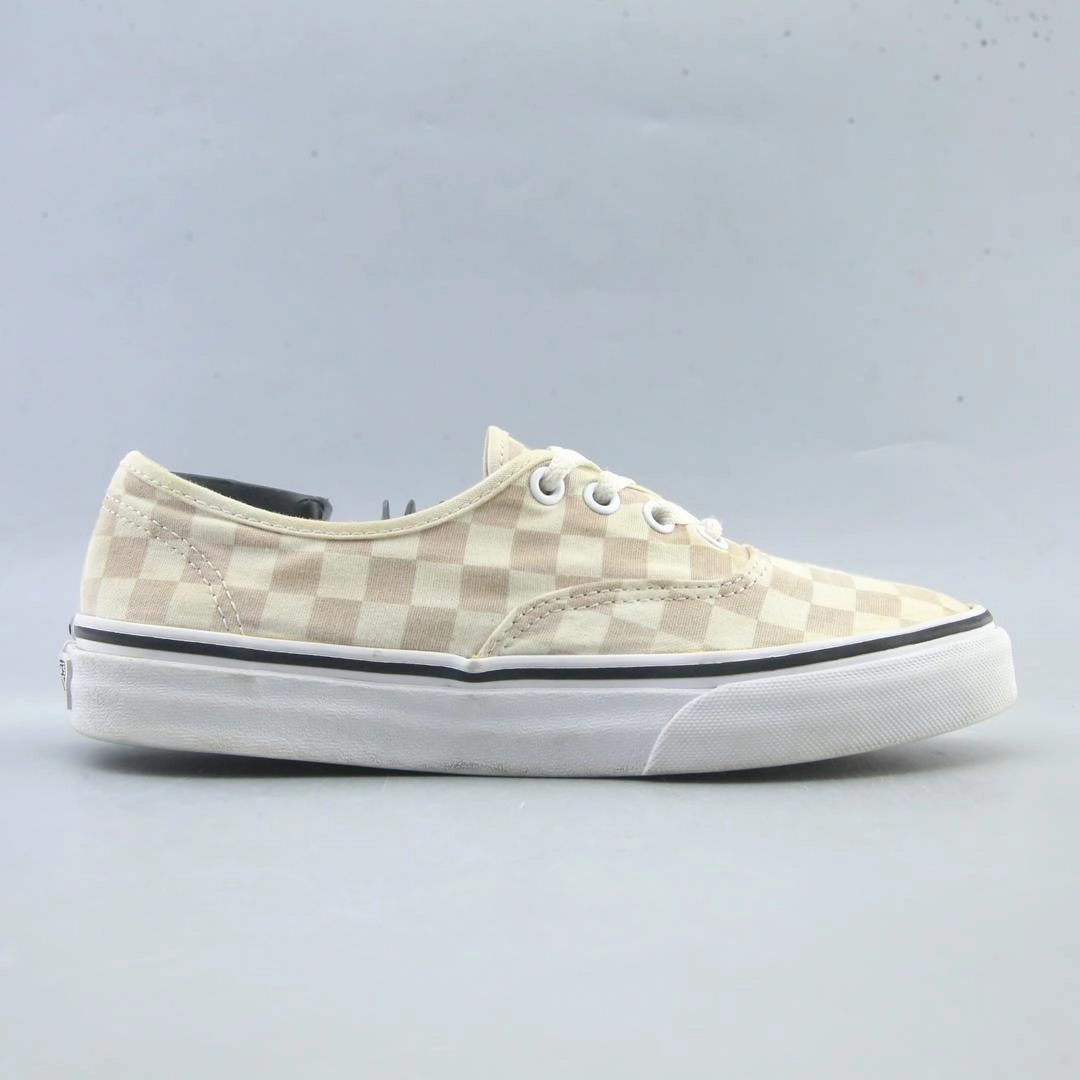 VANS AUTHENTIC Running Shoes With High Arches