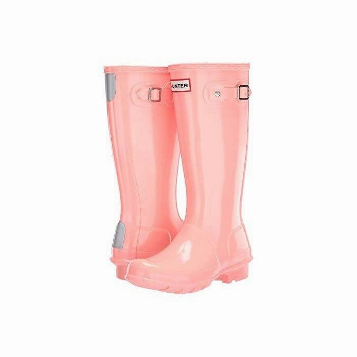 Kid's Original Gloss California Sea Shelly High Top Walking Boots