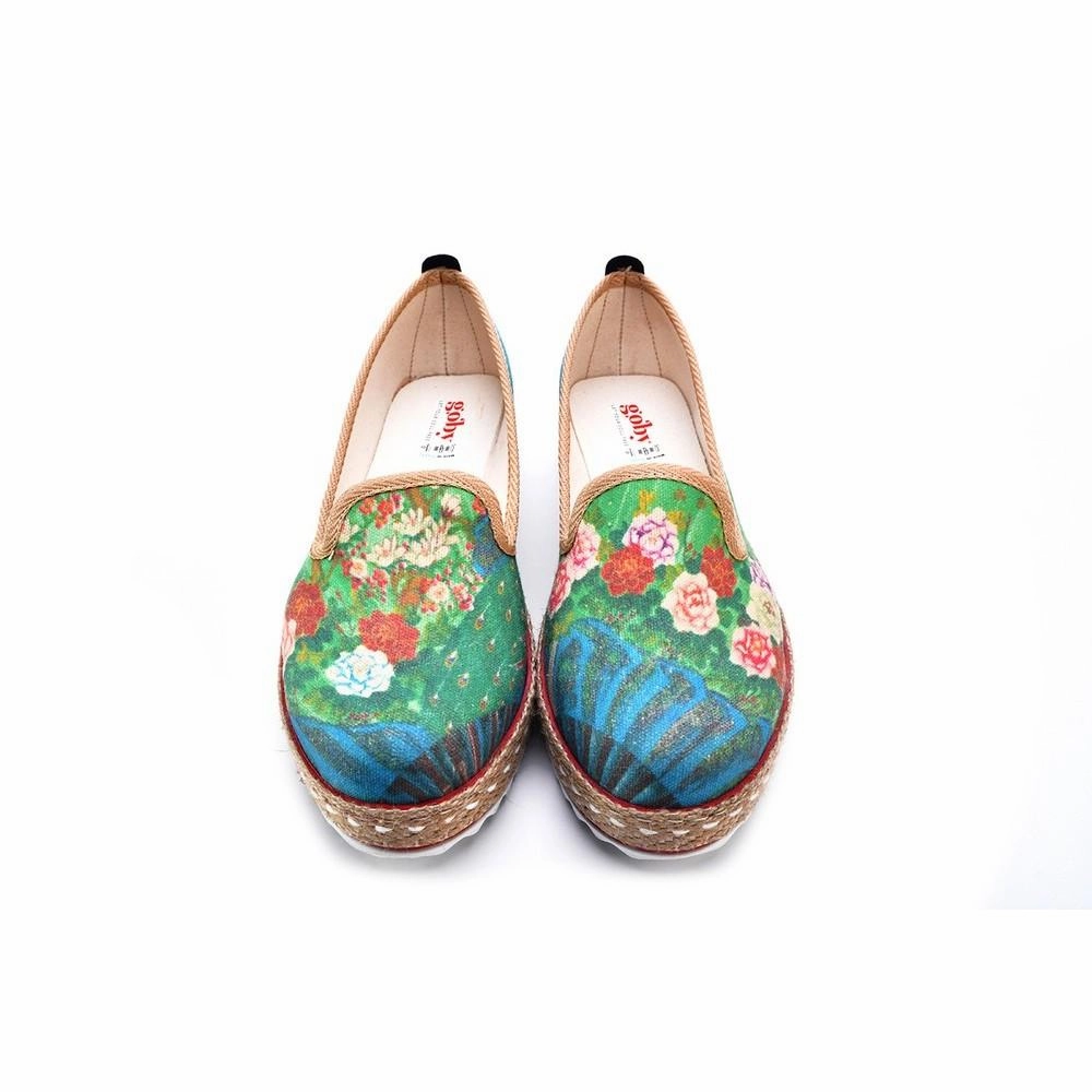 Height Plus Lake Step Sneaker Shoes HVD1478