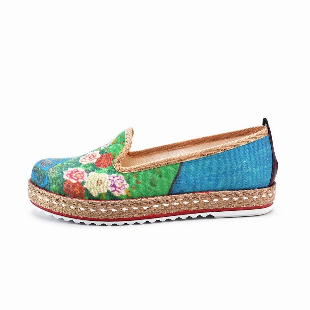 Sneaker Shoes HVD1478 Ice Guard