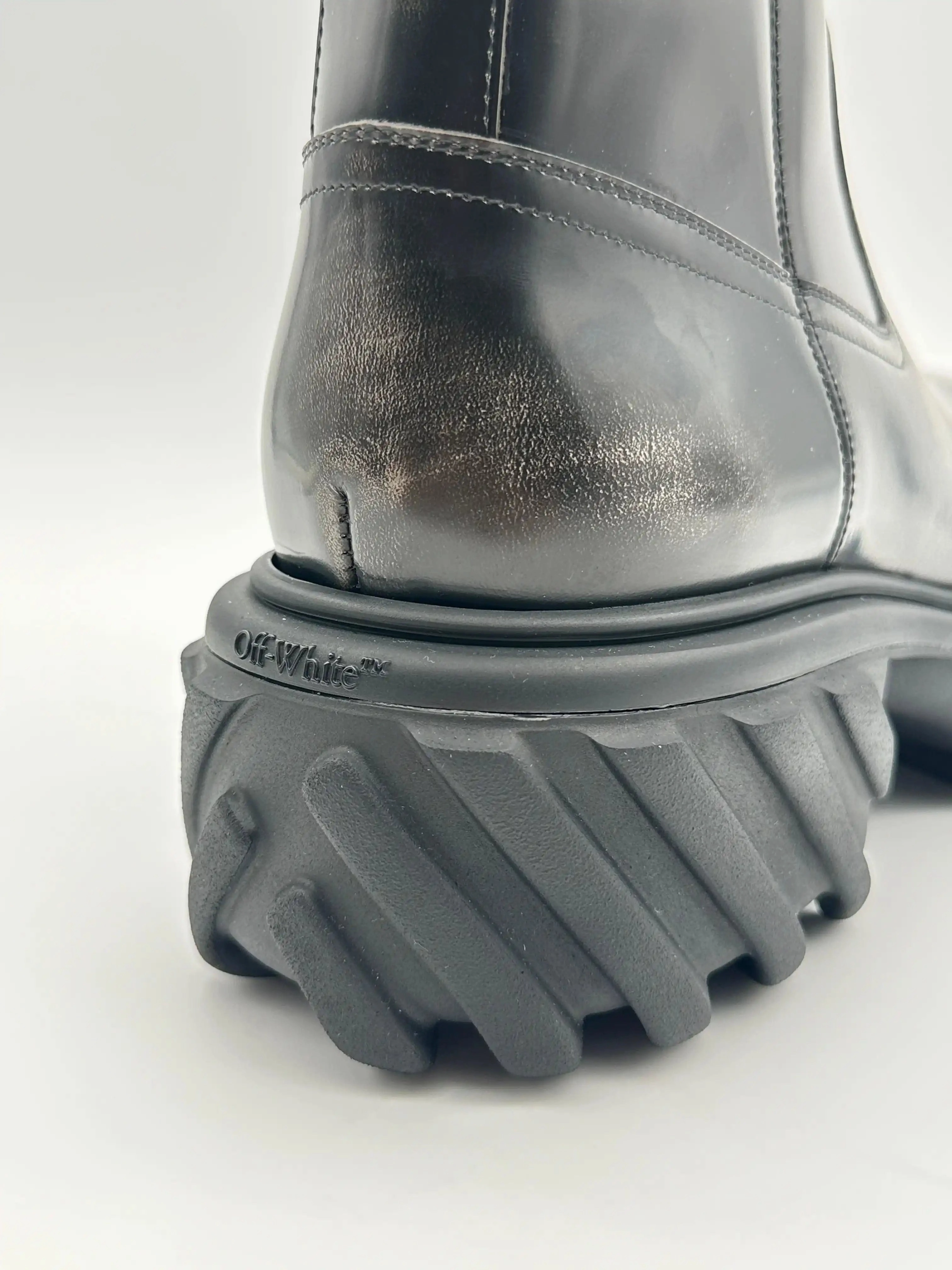 Tractor Motor Ankle Boots Anthracite Astm F2413 18 Boots