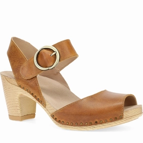 Comfortable For All-Day Wear Chic Sandals for Vacation Tamra