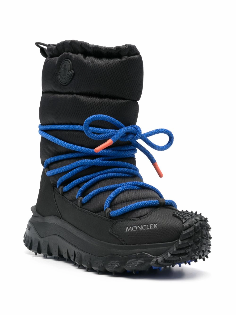 Trailgrip GTX boots Thigh Boots With Heels