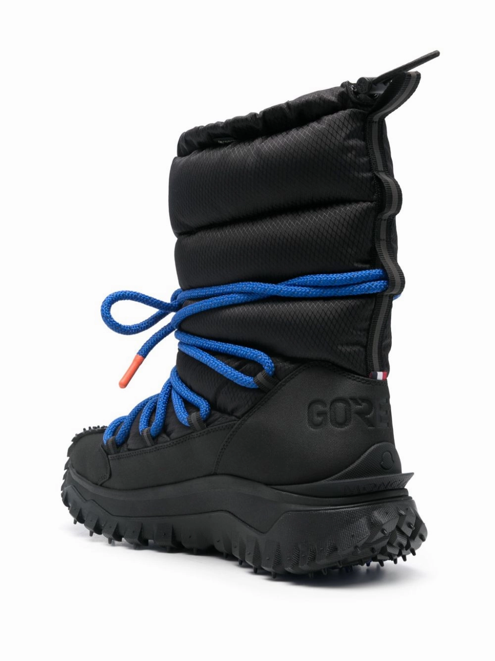 Trailgrip GTX boots Goral Boots