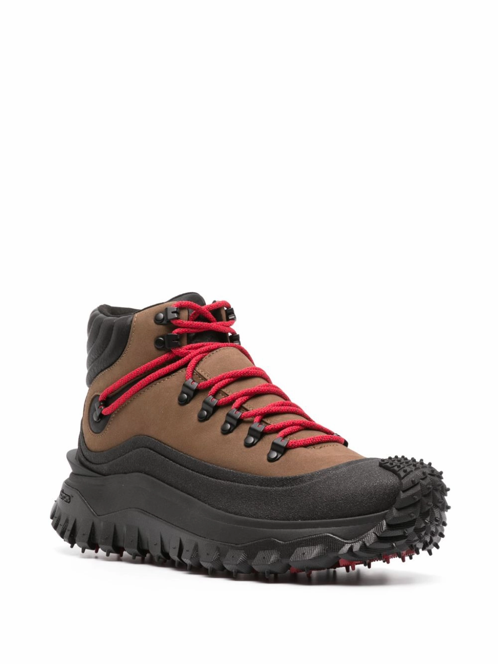 Trailgrip Gtx lace-up boots Bearclaw Boots