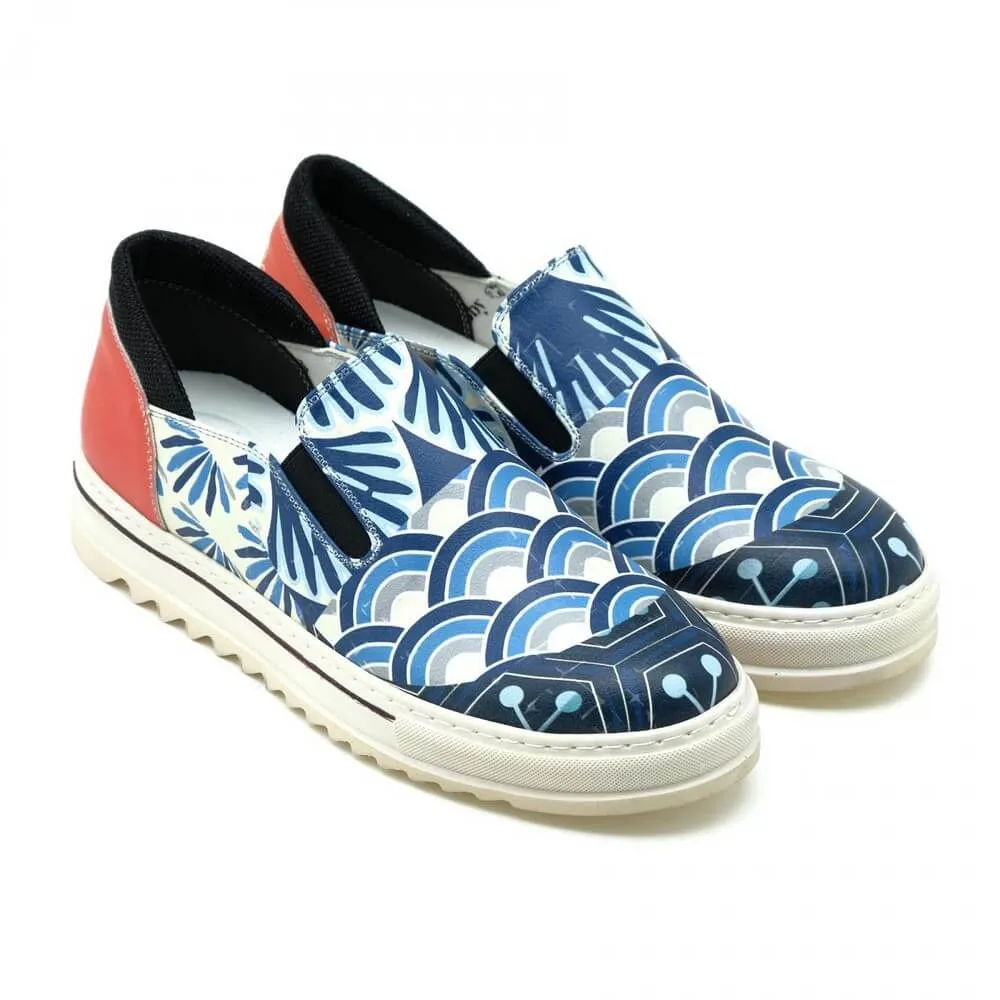 Angel Glow Running Sneaker Shoes GVAN401