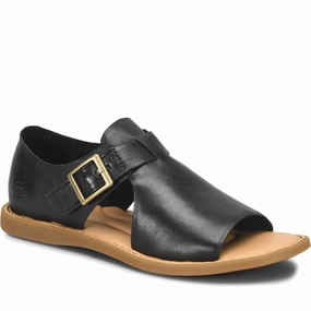 Tassel Fun Relaxed sandals Ivey