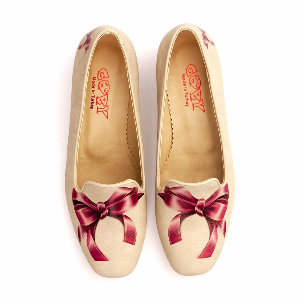 Race day Sun Guard Ribbon Career Heel Shoes DB120