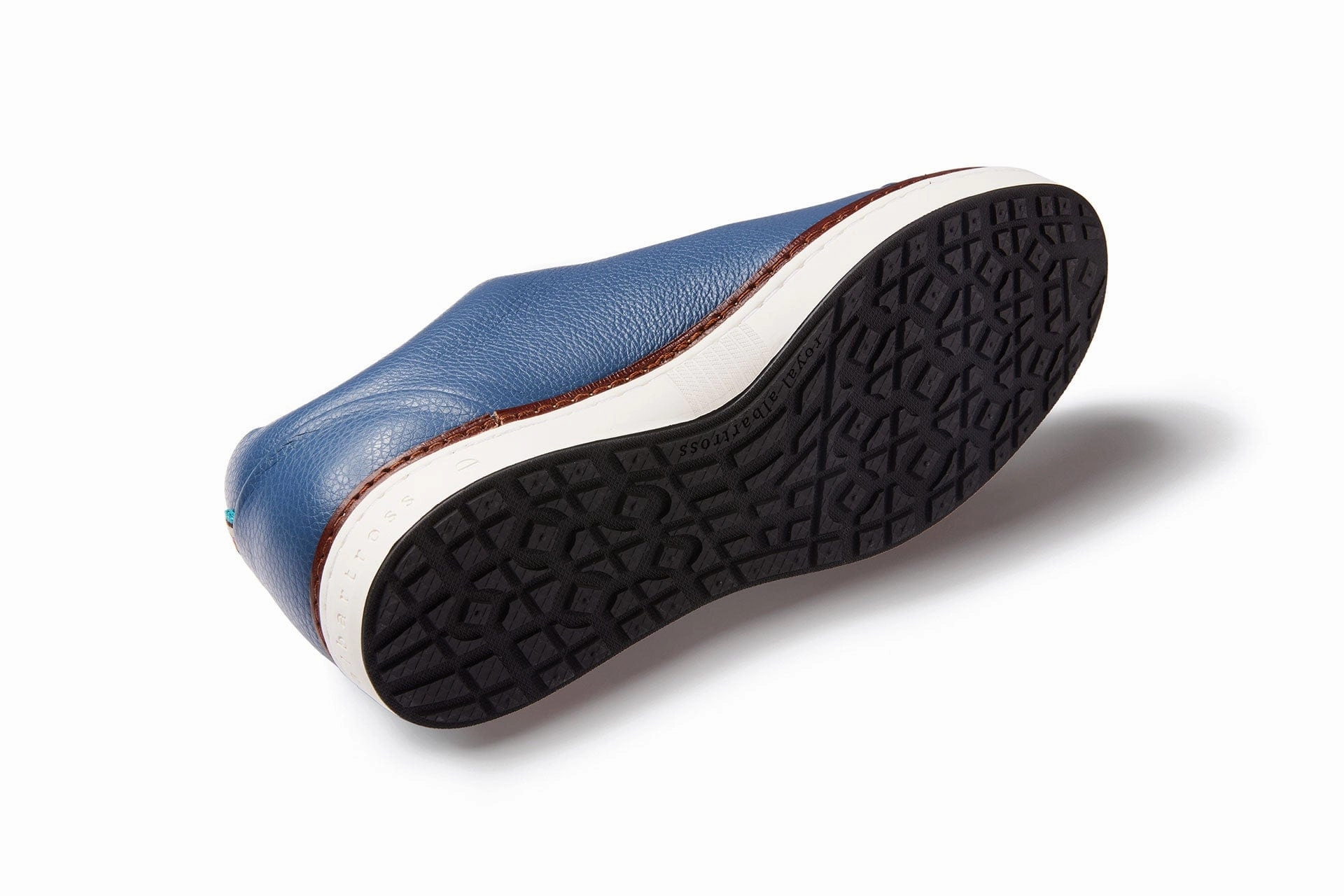Quick Slip On Style Pontiac v2 | Admiral Blue