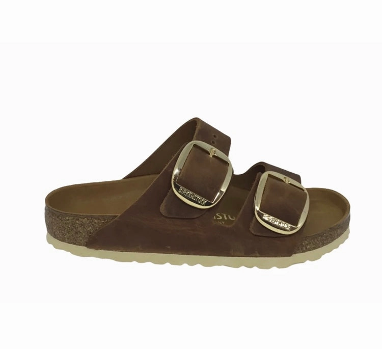 Birkenstock Arizona Big Buckle Regular Fit Friend Meet