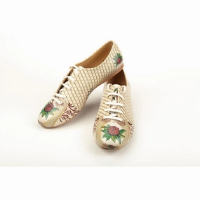 Ballerinas Shoes SLV016 Injury Safe Easy Wear