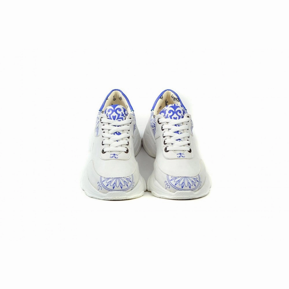 Surf Mode Quality Sneaker Shoes POP109