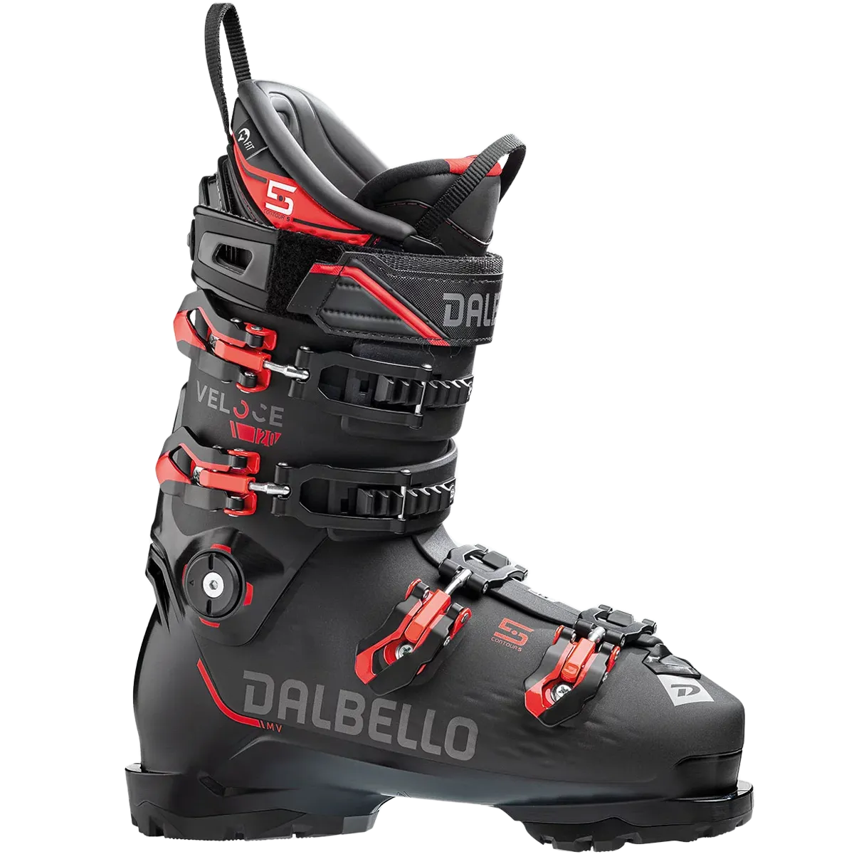 Swiss Snow Boots Veloce 120 GW