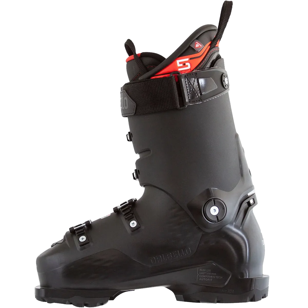 Veloce 120 GW Boot Cleats For Snow