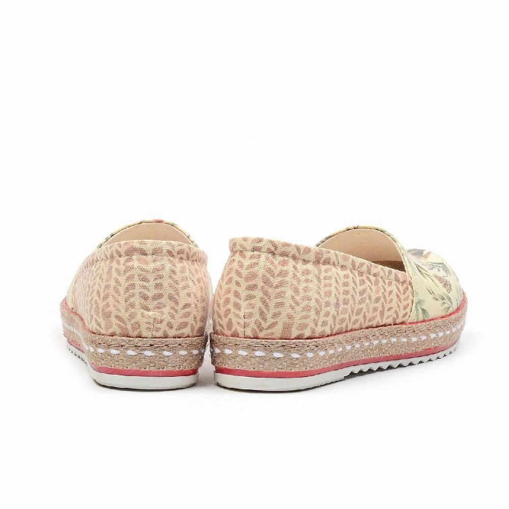 Spring Jump Wet Land Sneaker Shoes SAN1713