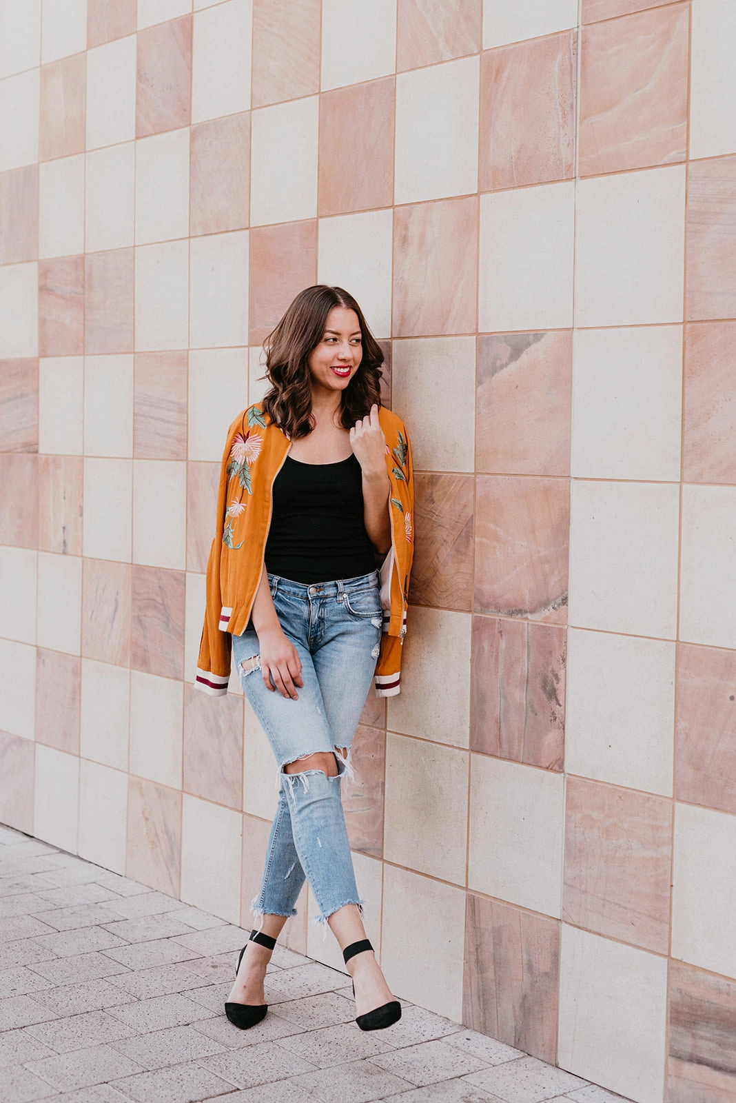 Stretch Hike Firefly