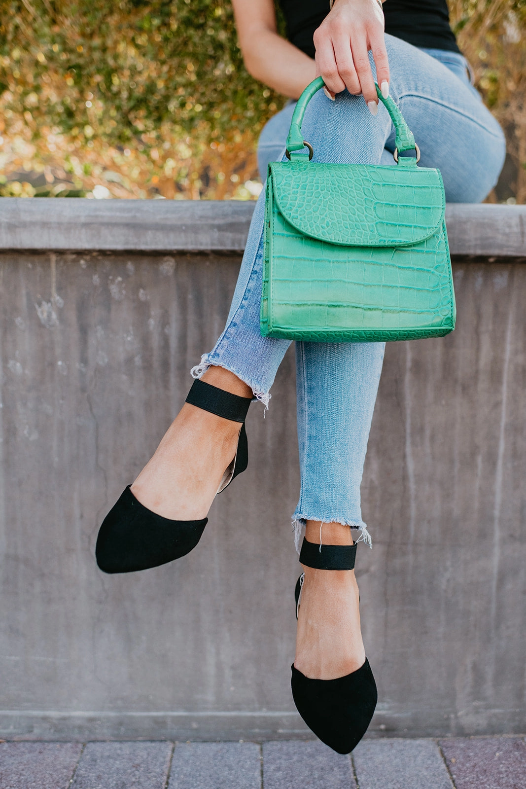 Firefly Dawn Walk Easy Run