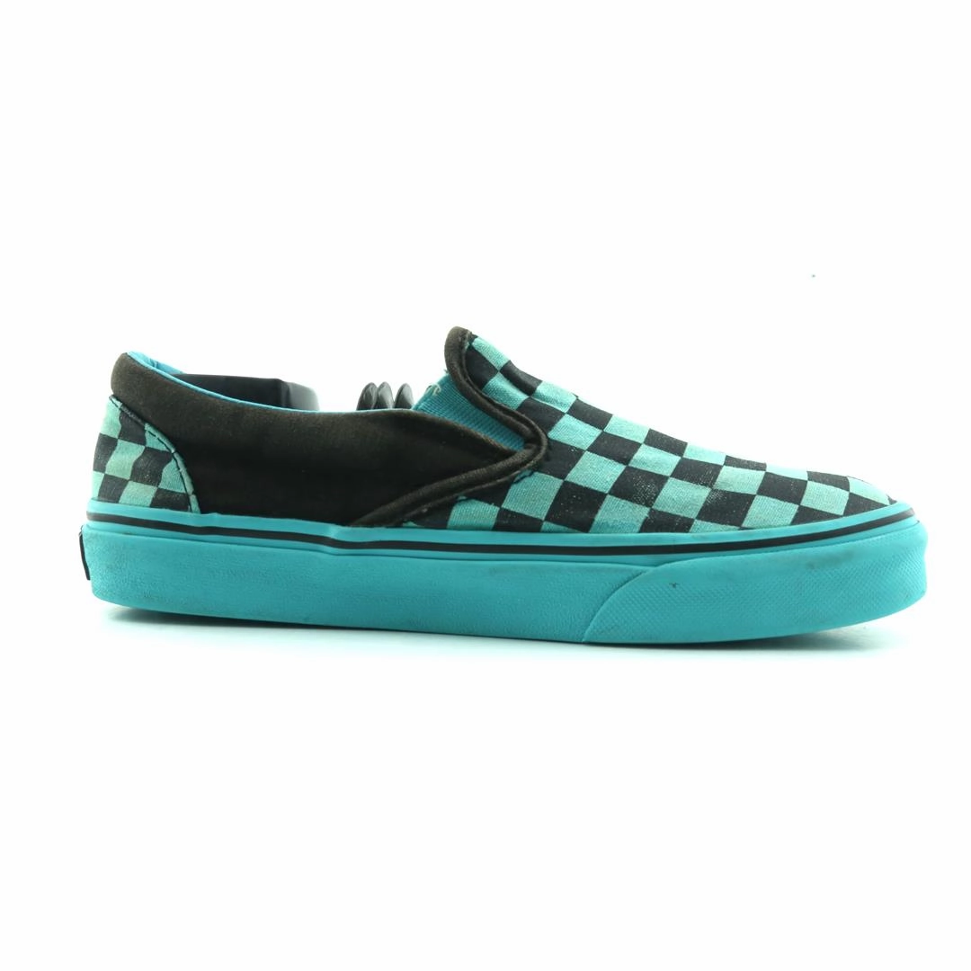 Casual Shoes India VANS CLASSIC CHECKERBOARD