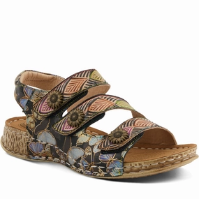 Versa Step Friendly Relaxed Outdoor Footwear