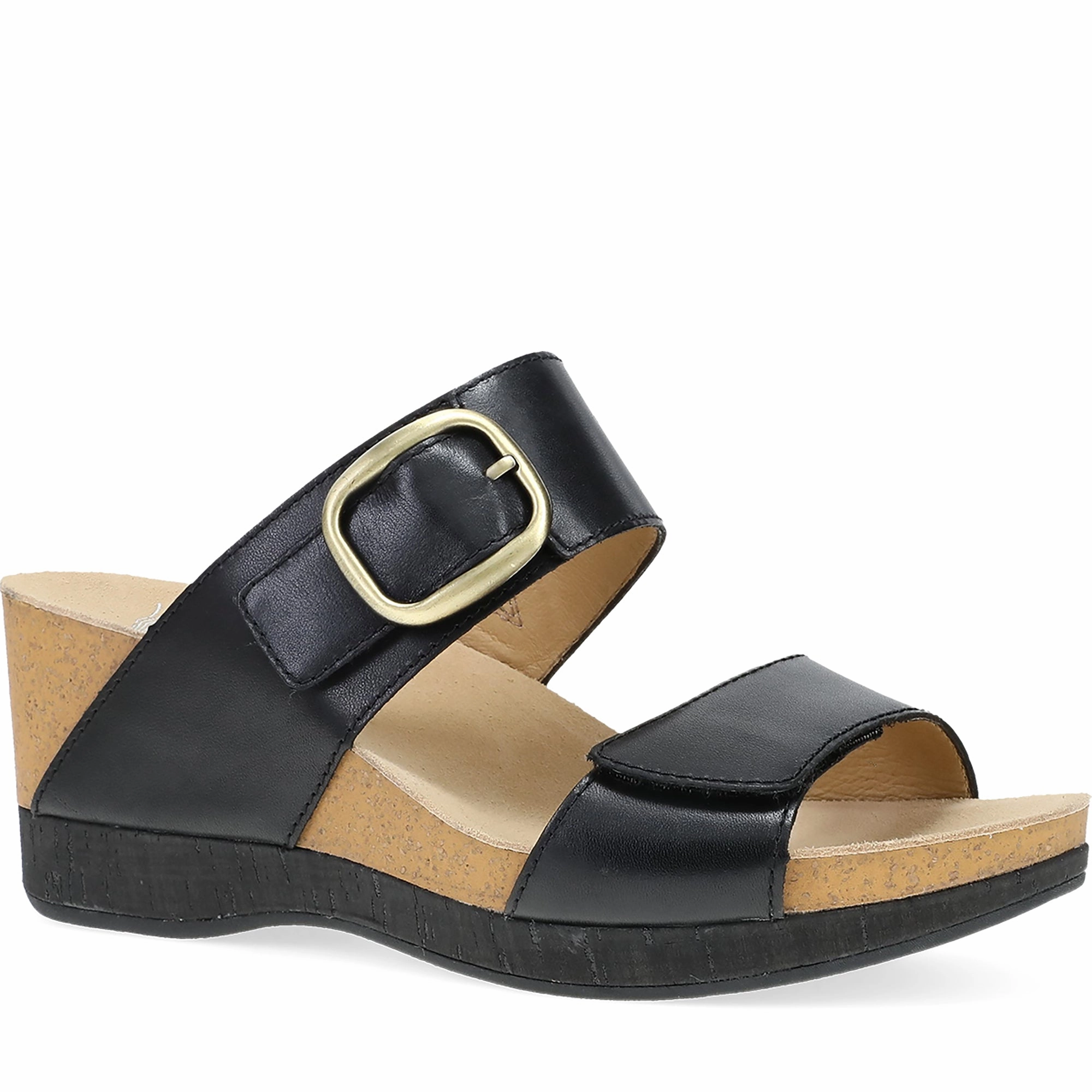 Shannon All-day Summer Sandals