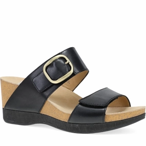Shannon All-day Summer Sandals