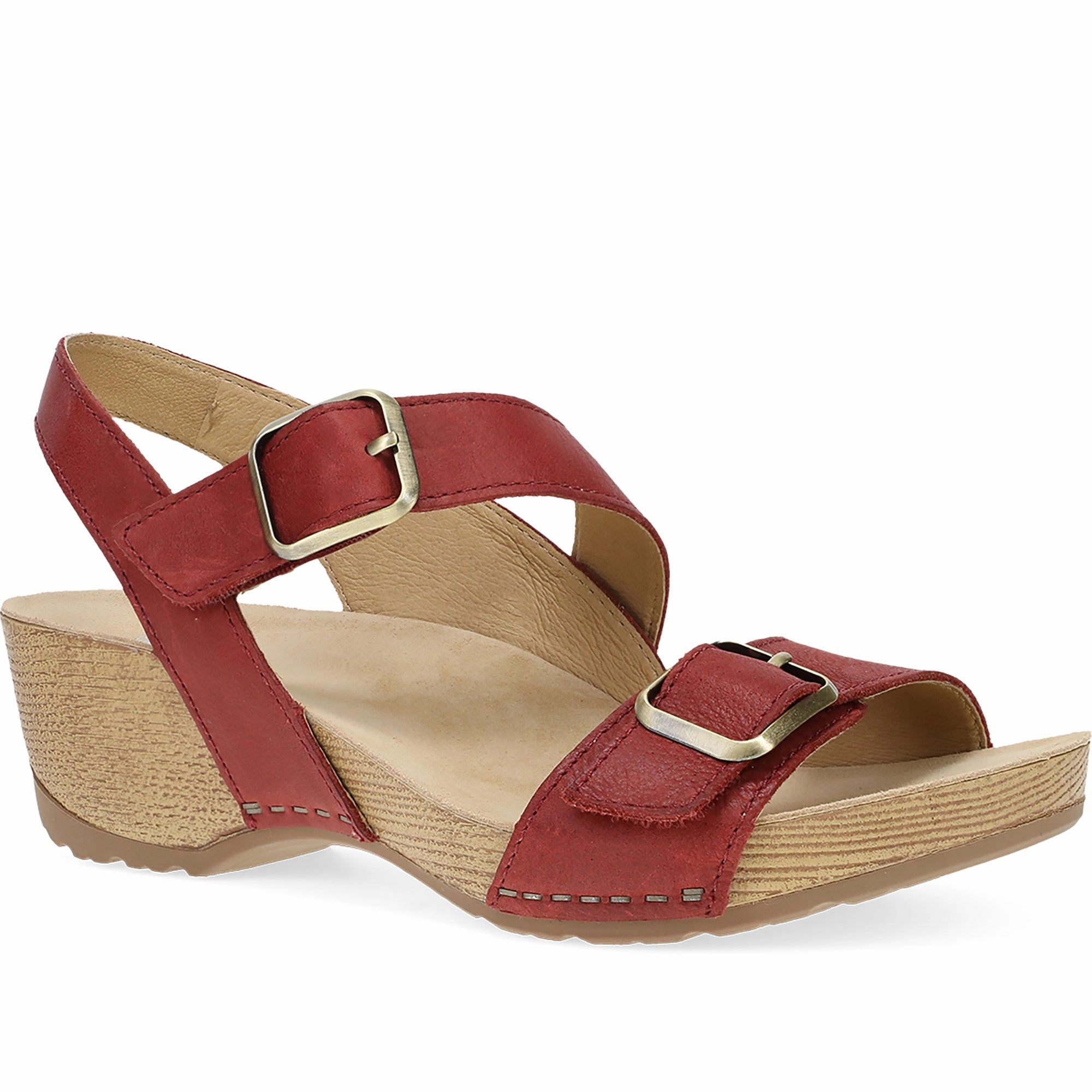 Trinity Breathable Flip-flops Sunshine Walk