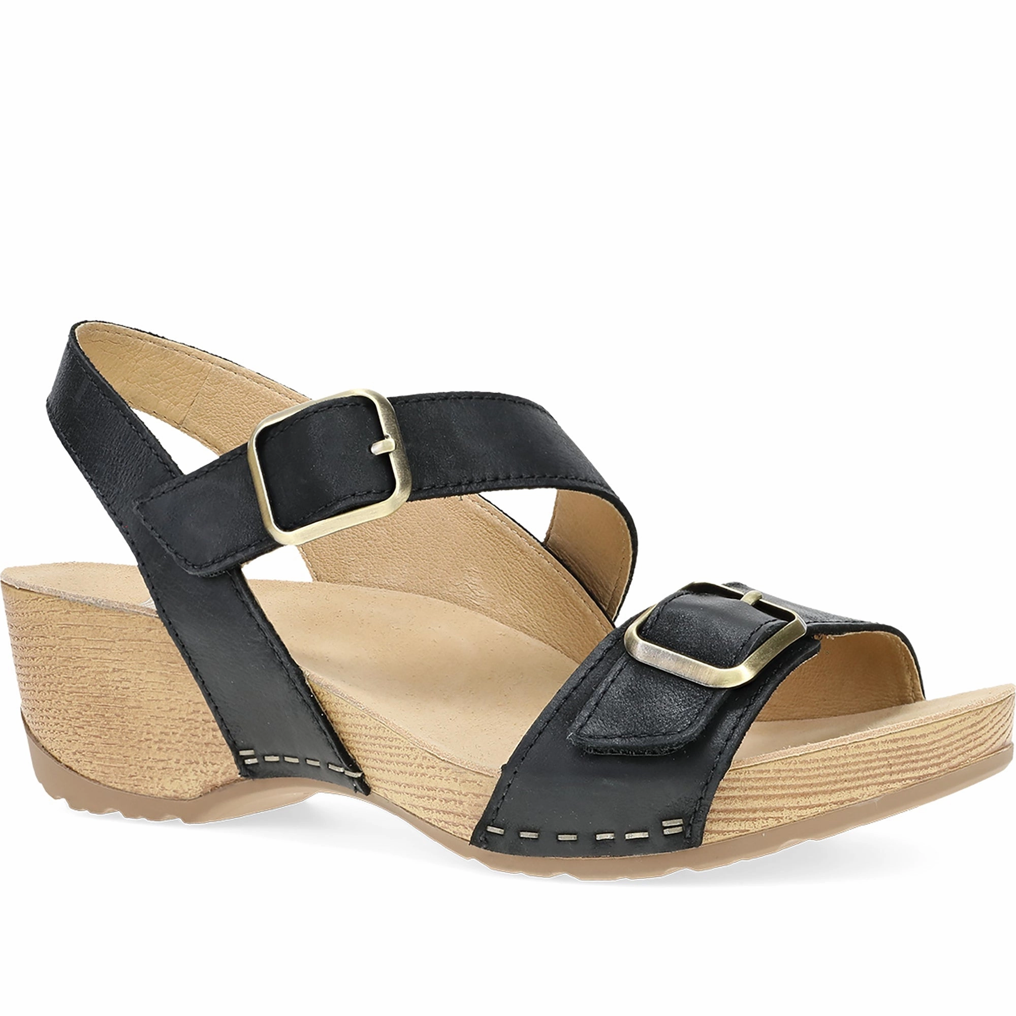 Trinity Sleek Sandals for Men