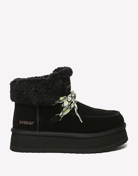 Chippewa Boots Honour In  Black