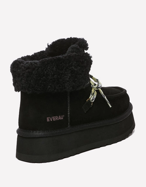 Boots Ariat Honour In  Black