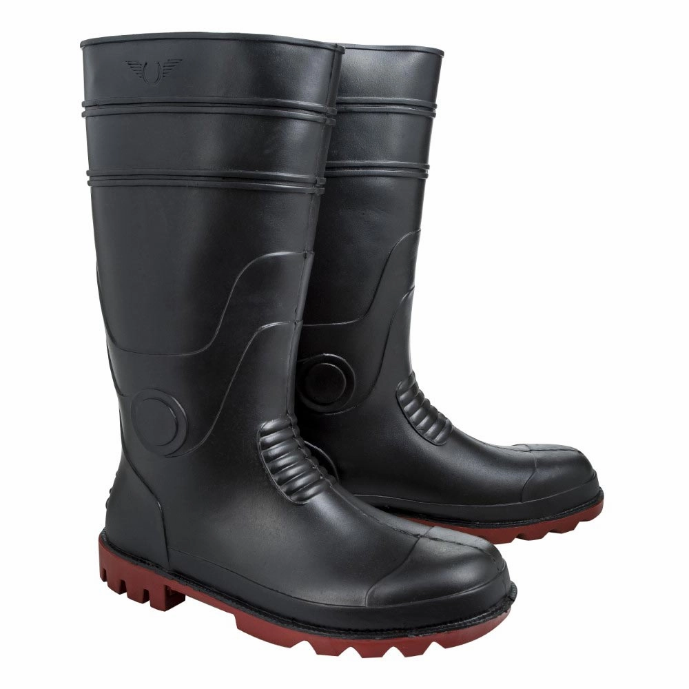 TuffRider Men's Daintree Barain Waterproof Tall Boot Ariat Working Boots