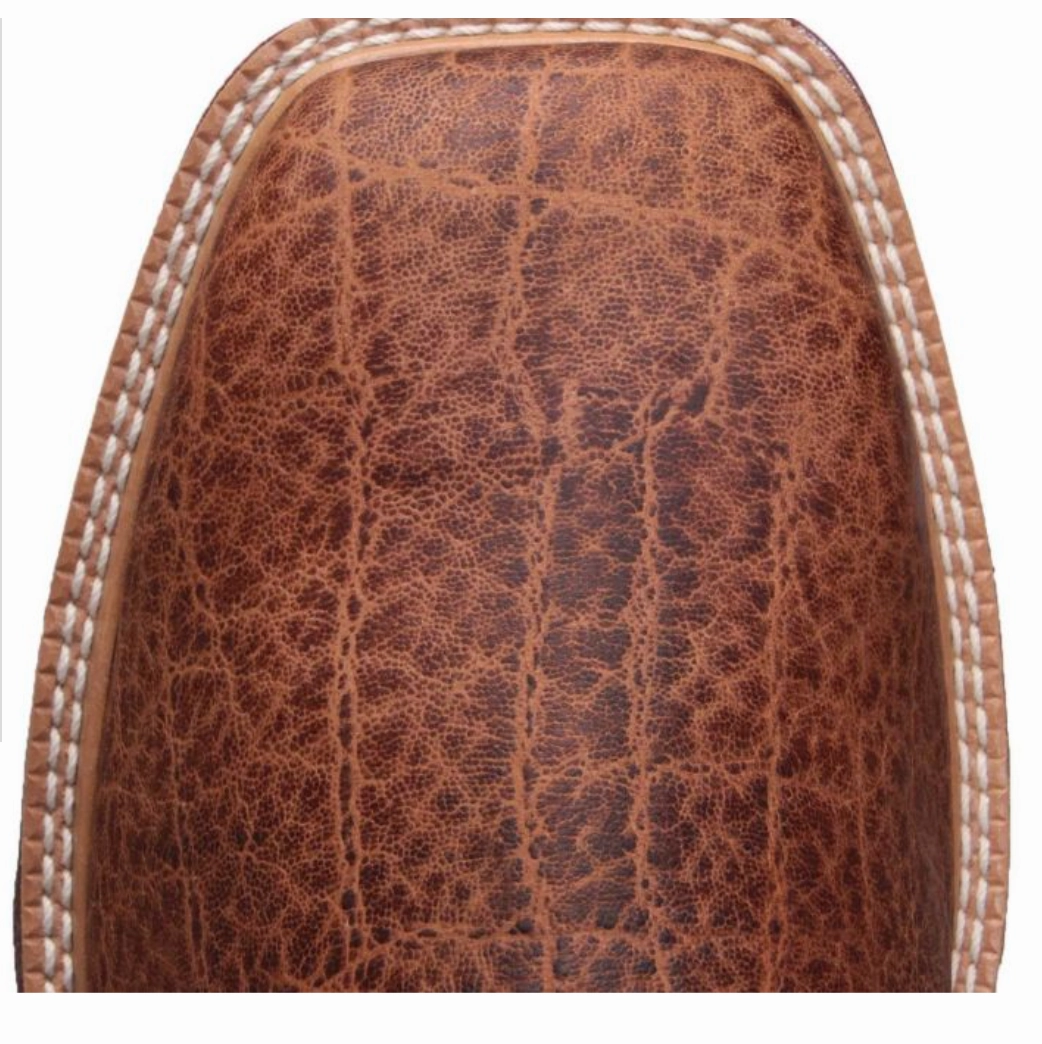 Trendy Adidas Shoes Twisted X- MXB0004- Men's CellStretch Western Work Boot 12''