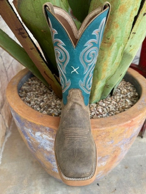 Cool Work Boots Twisted X Women's Work Boot- WXTR001